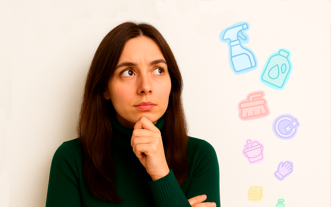 Limpieza Efectiva: Tips Clave para Espacios Impecables