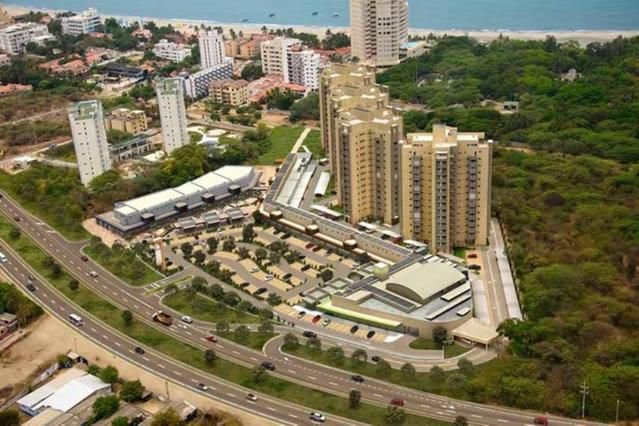 Condominio Zazue