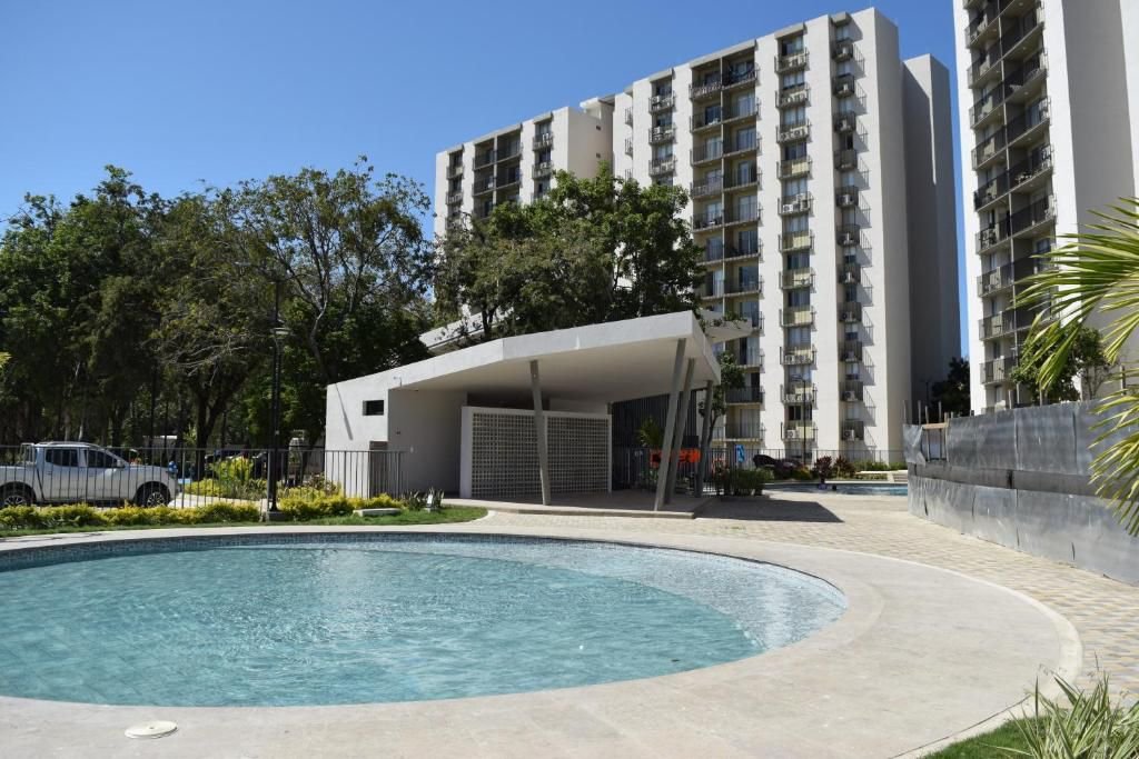 Edificio Bello horizonte plaza