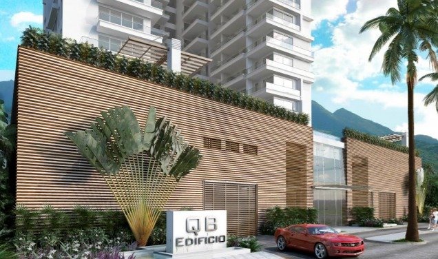 Edificio QB