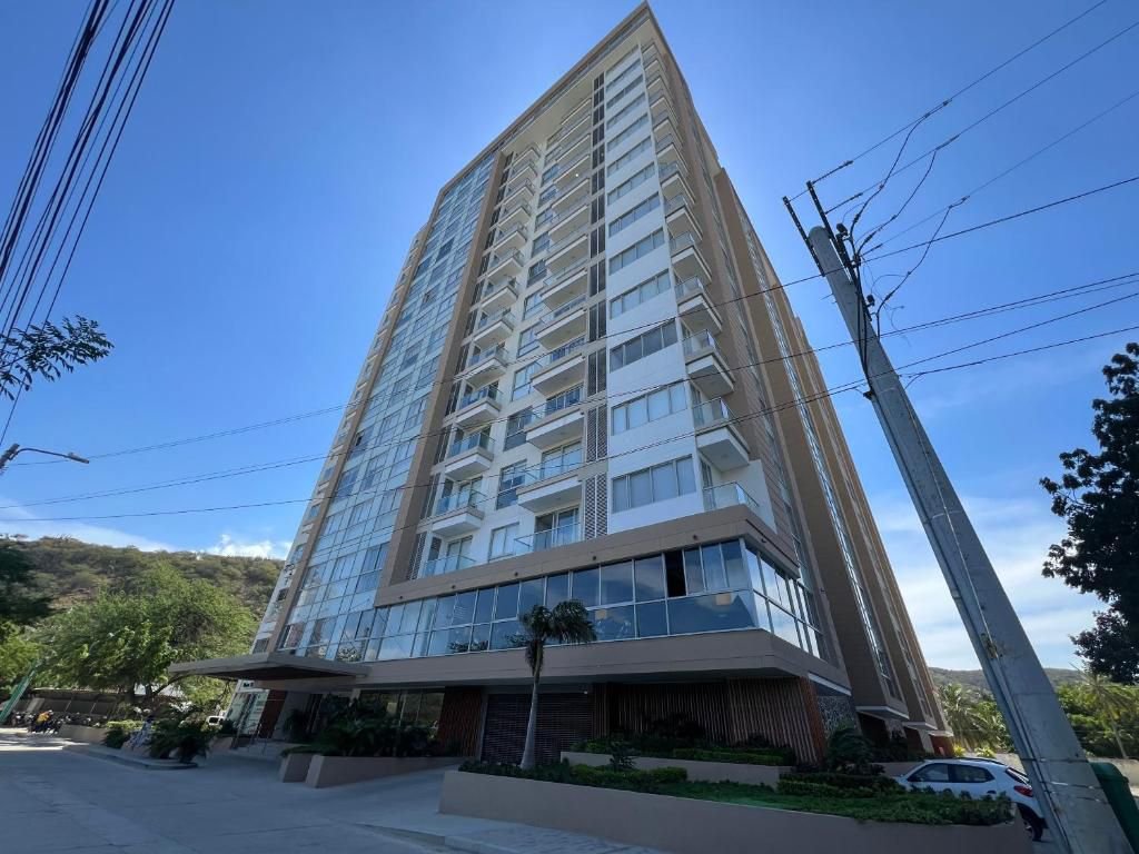 Salguero Suites
