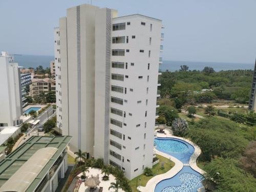 Torres del Mar