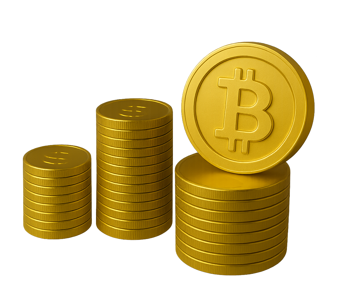 Bitcoins Example