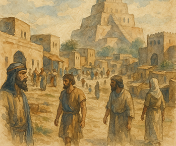 Edad Mesopotamia..